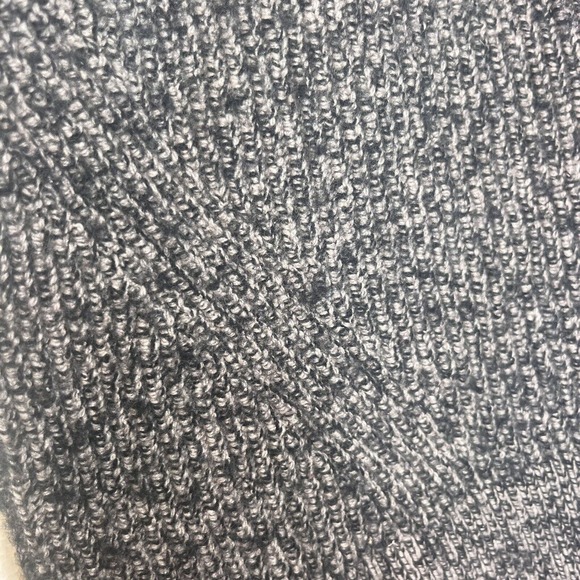 Autograph Mark & Spence Grey Knit Wool Blend Sweater Vest size medium - Picture 3 of 6